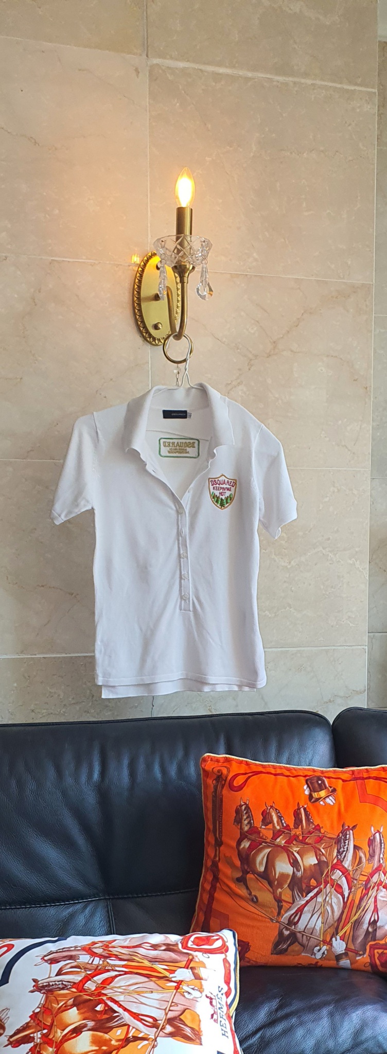 디스퀘어드정품니트