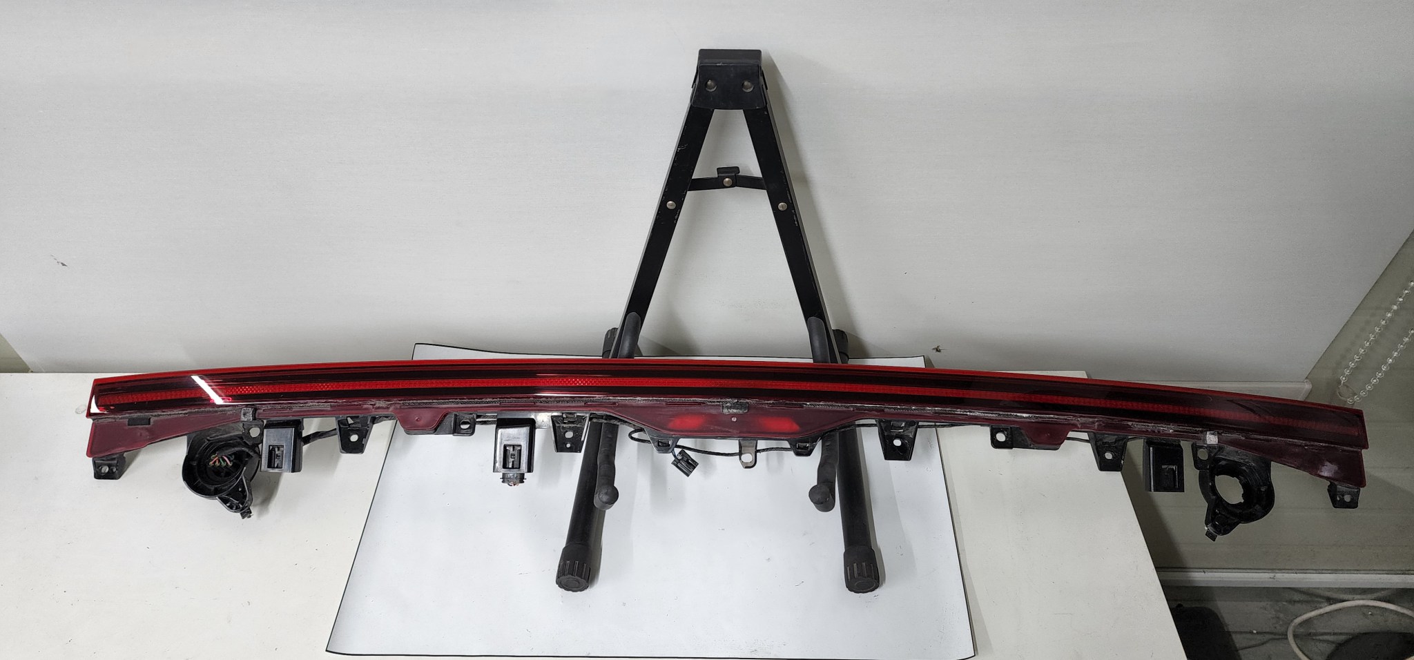 dn8 후미등 풀세트