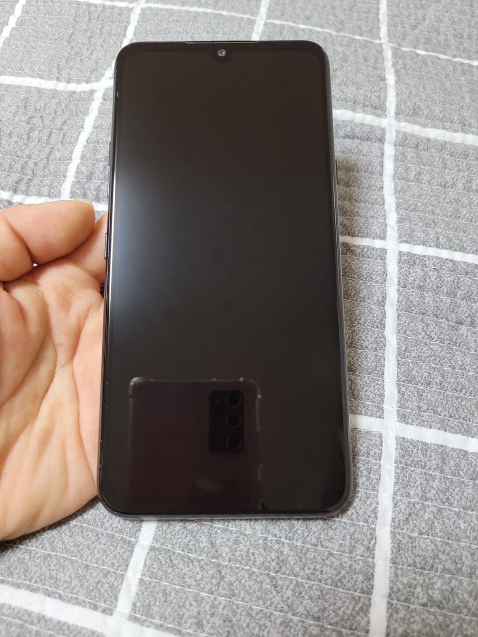 LGV50S 256기가 단품 정상해지12만원에팝니다