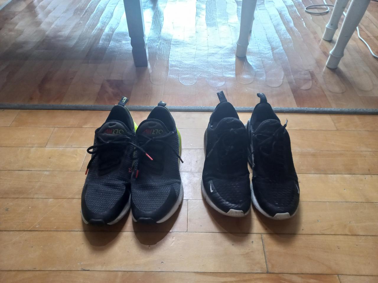 나이키 에어 27C