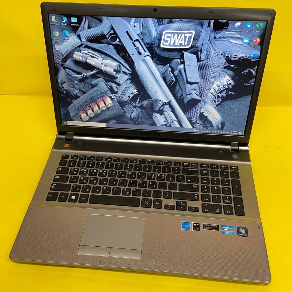 삼성 게이밍 노트북