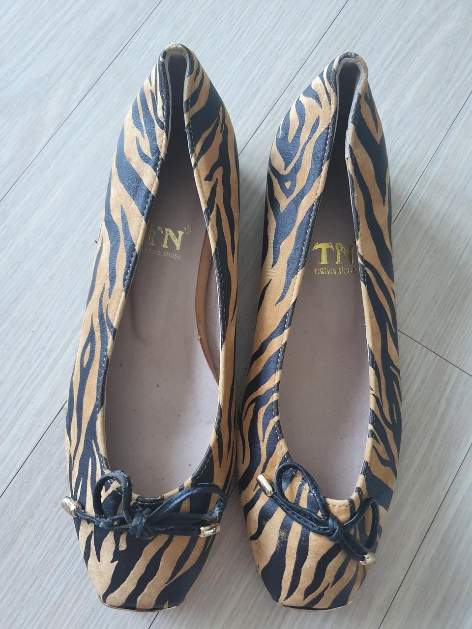 플랫슈즈240/국산수제화240/여성단화