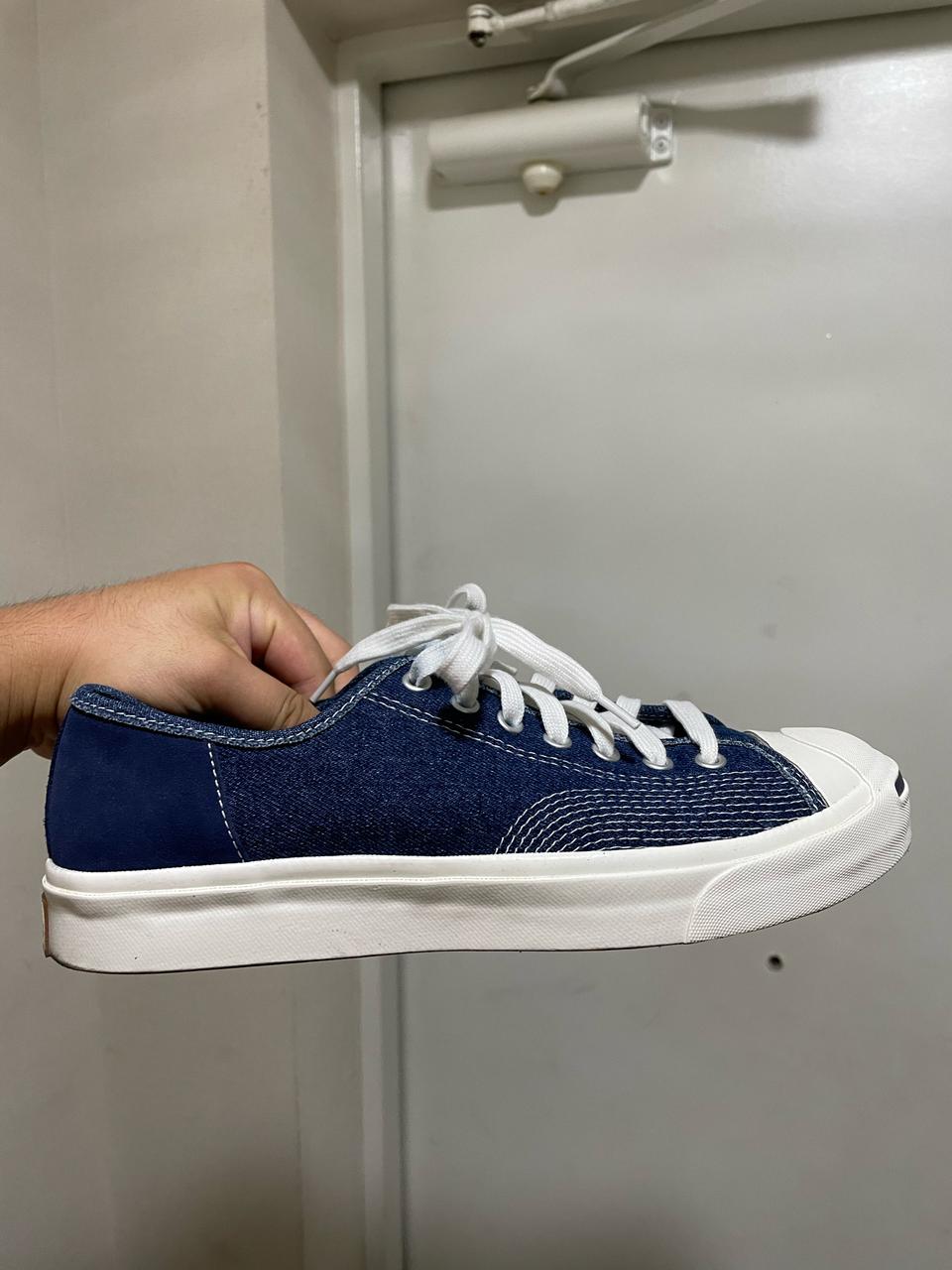 [270] 컨버스 잭퍼셀 데님