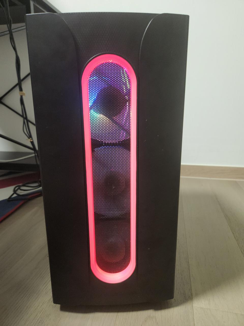 게임용, 그래픽 편집용 본체 팔아요