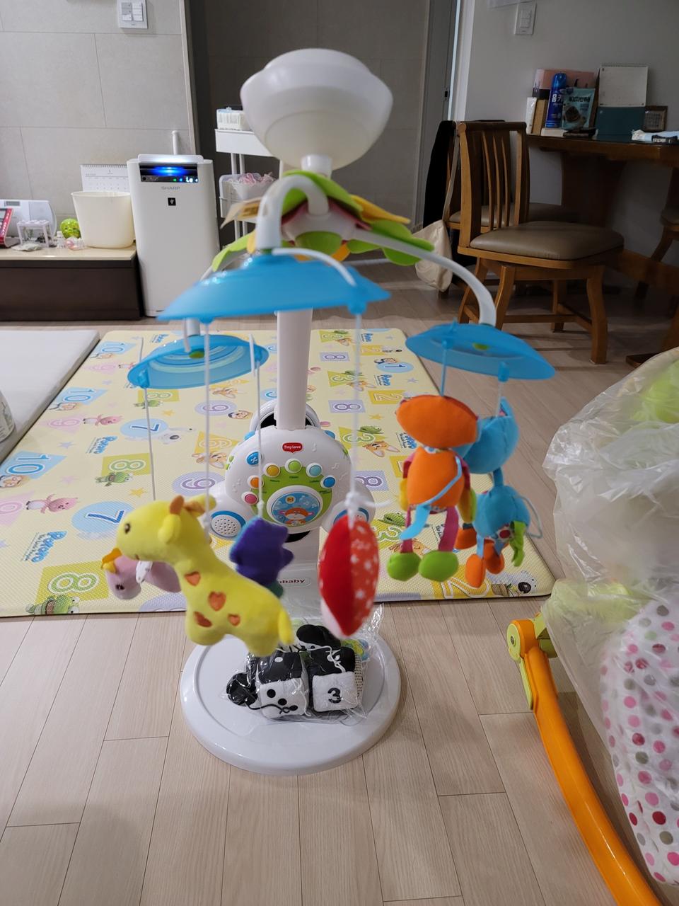 타이니러브 모빌