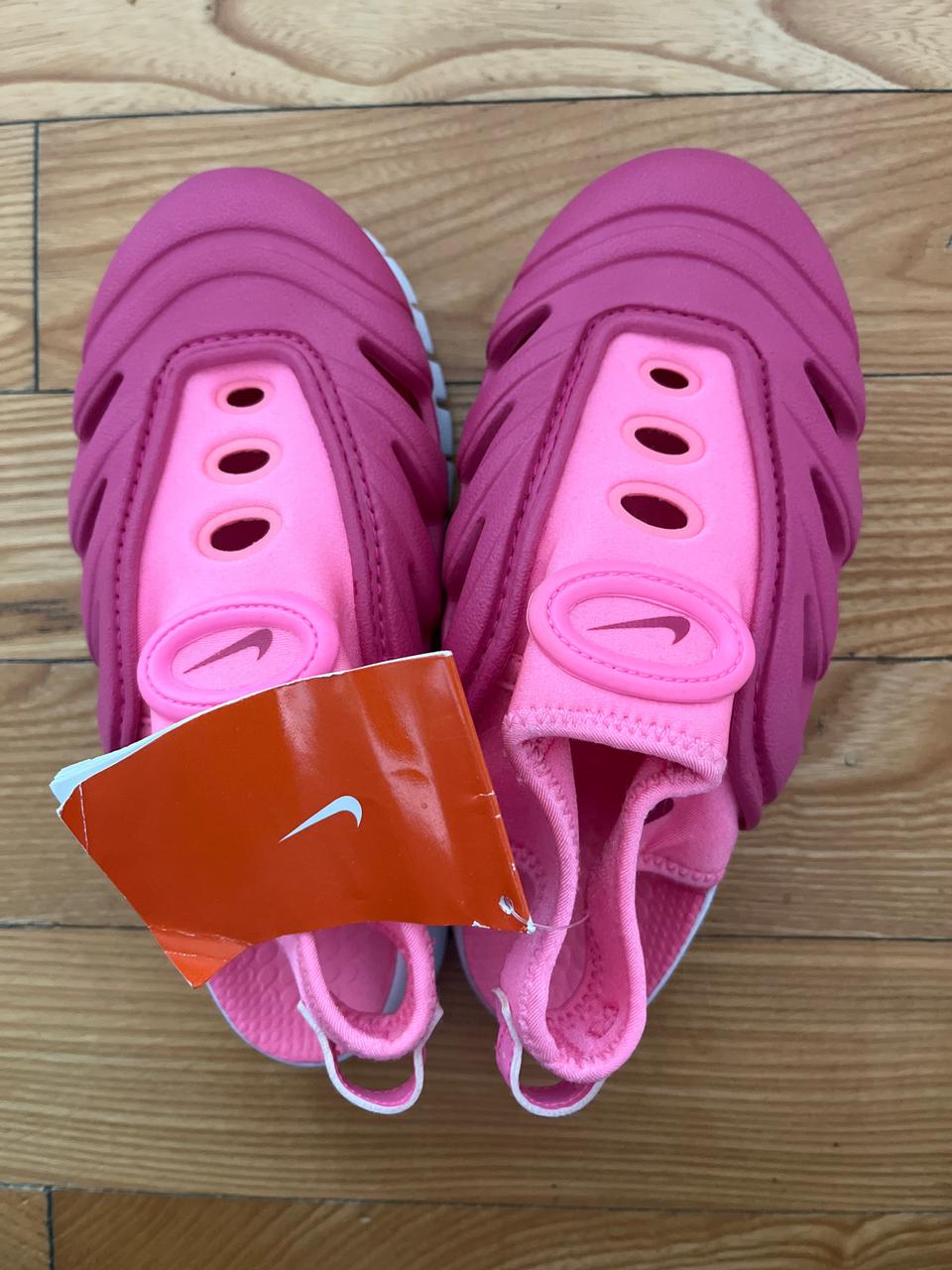 나이키 여름샌들 190~200(다가올여름 준비하세요)-새상품!!!