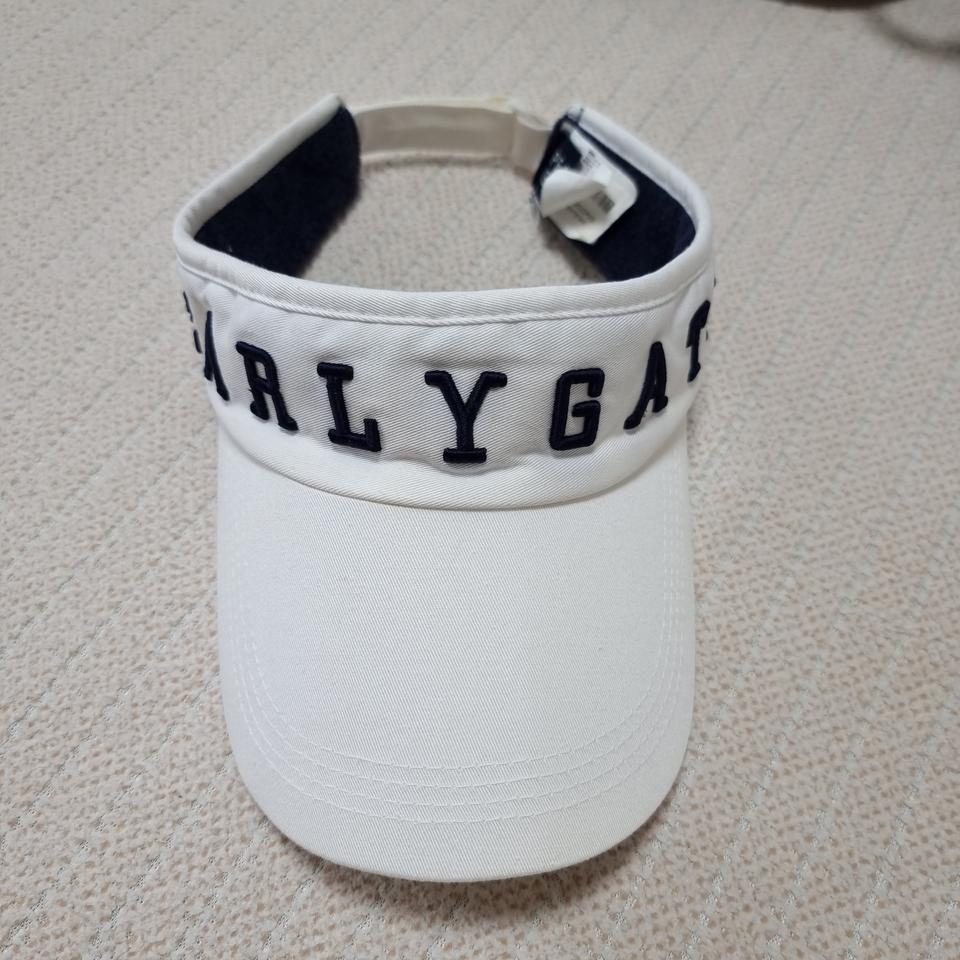 파리게이츠 썬캡 모자 56