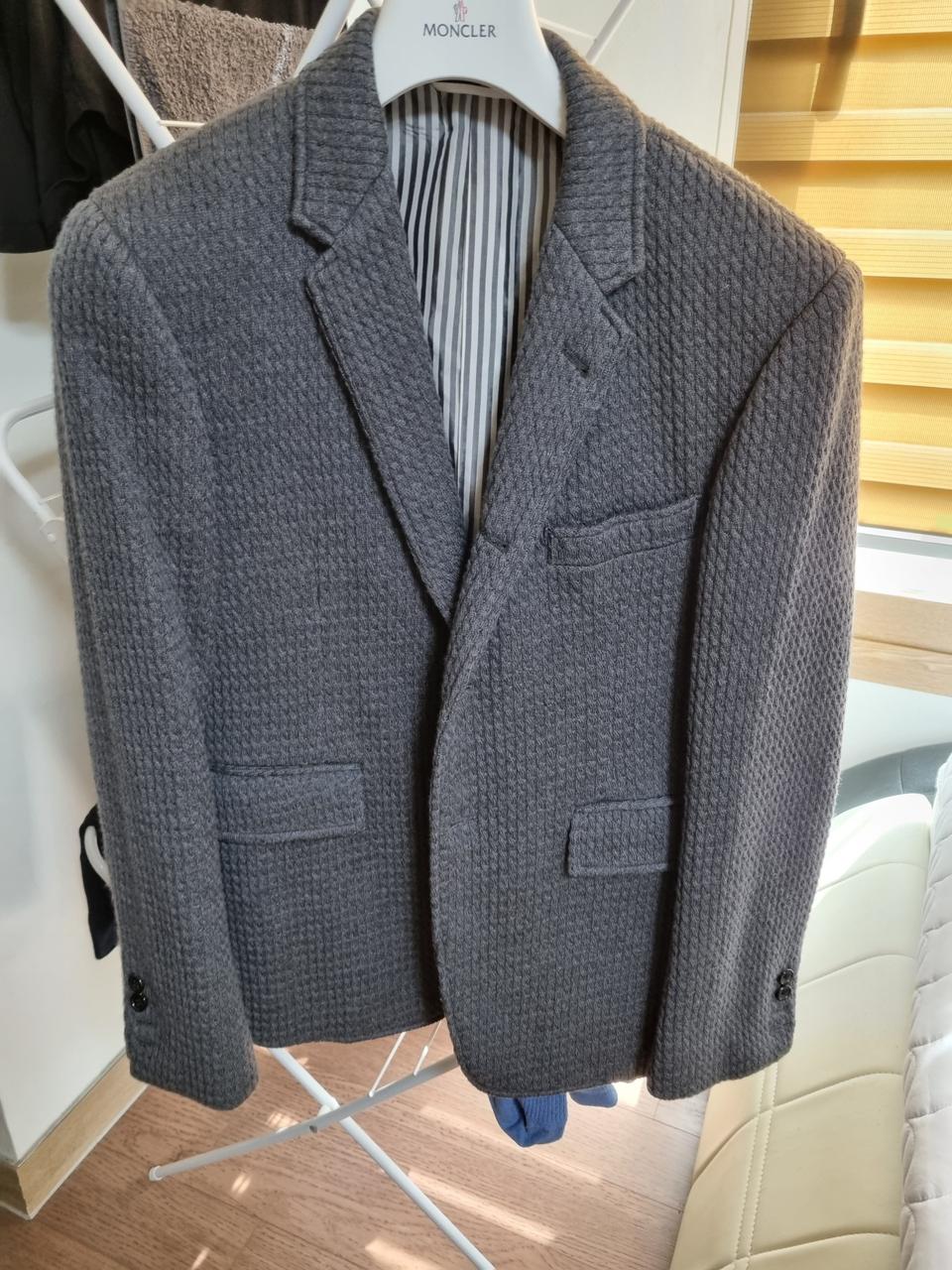 톰브라운 코트 블레이져 2사이즈