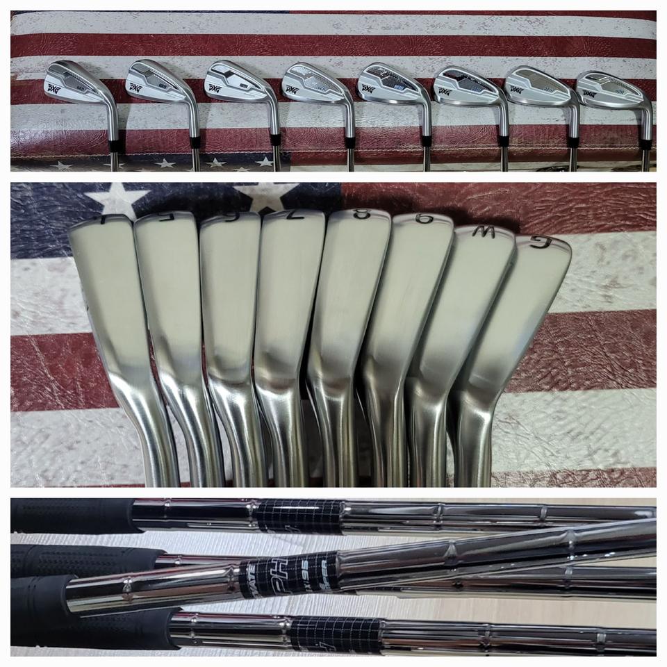 (최상급초특가)PXG 0211 4 - GW 8i 엘리베이트 95S