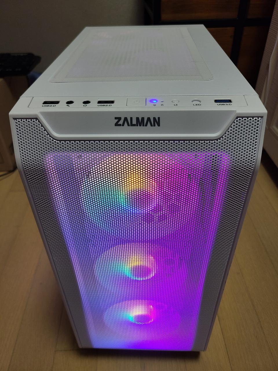 i5 4570/gtx750ti 롤,피파,오버워치,사무용 컴퓨터팝니다.