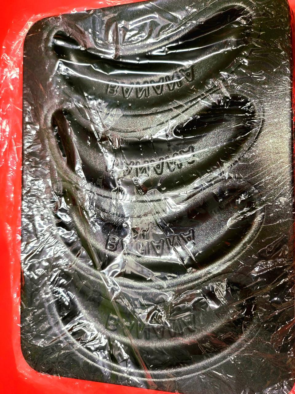 바나나빵  틀 바나나빵 오븐팬