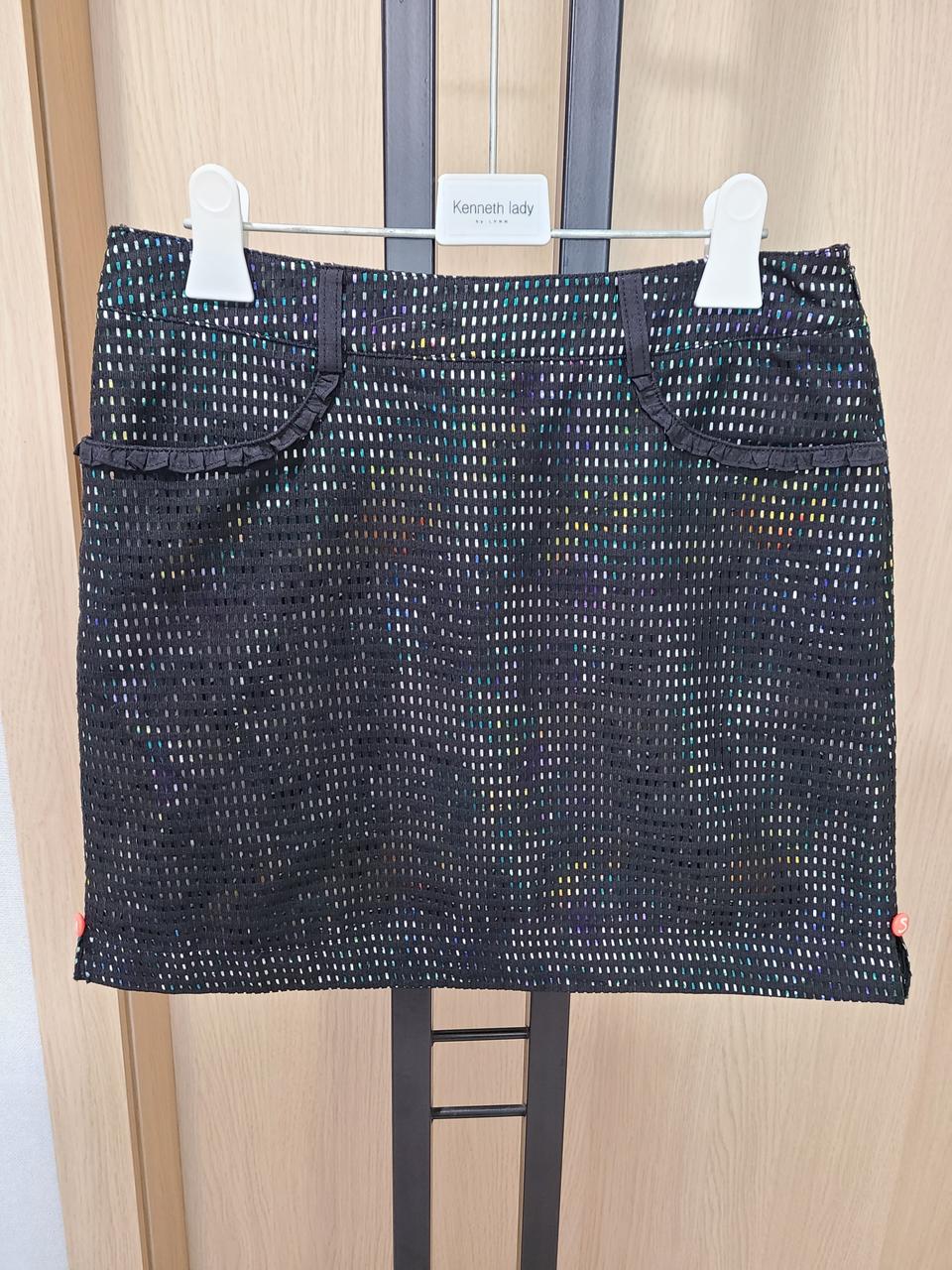 (새상품) Lynx 골프 스커트