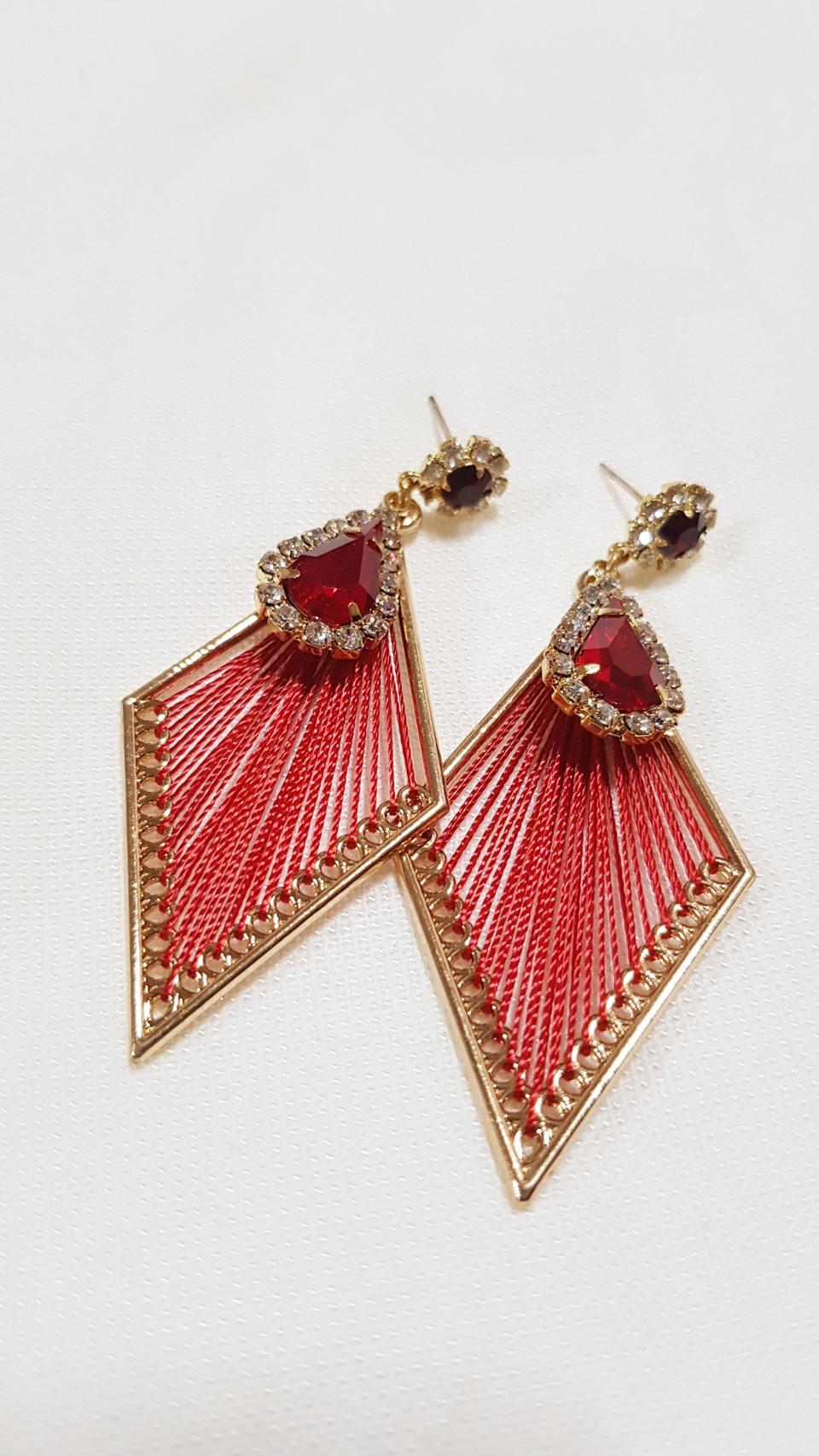 ♥새제품♥ 럭셔리 우아한 귀걸이