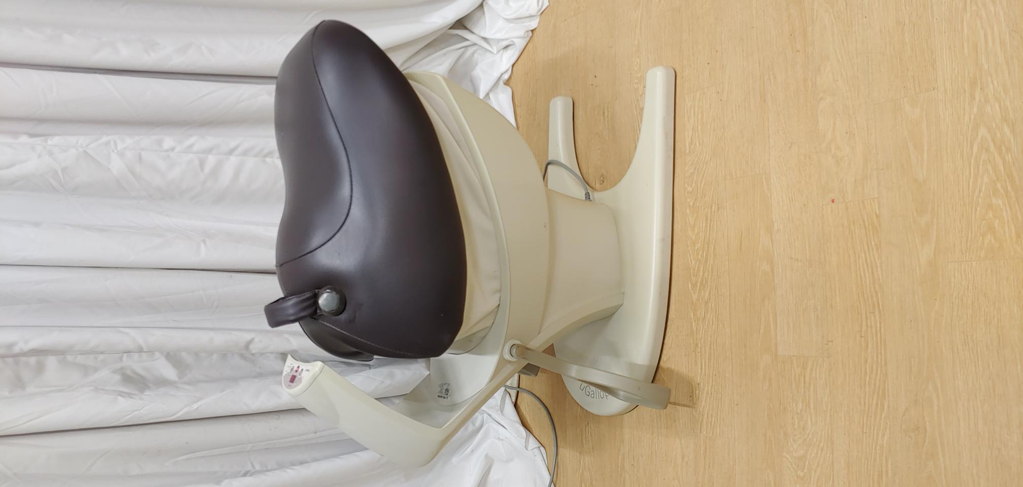 오심 승마기구 승마운동기구 승마기