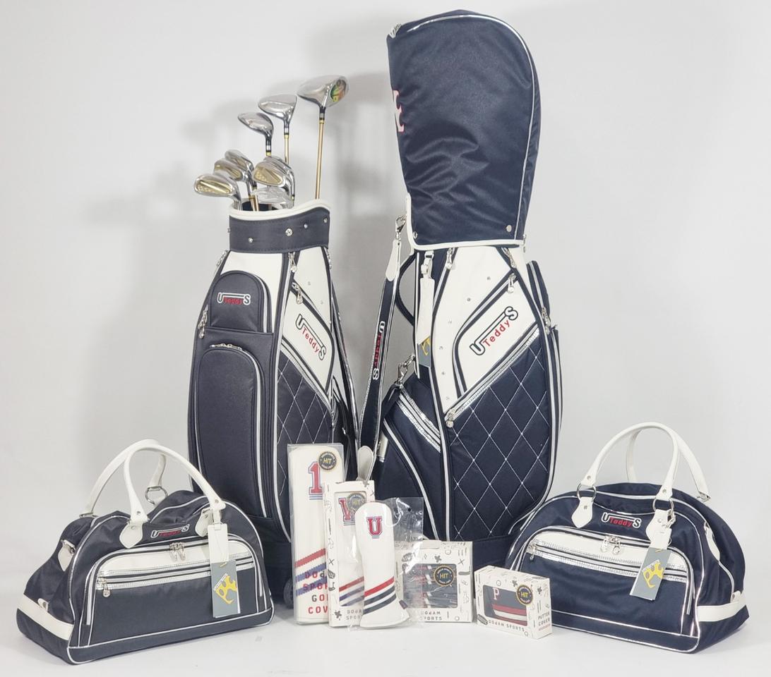 카타나 2022 프리미엄 여성용 조합 풀세트