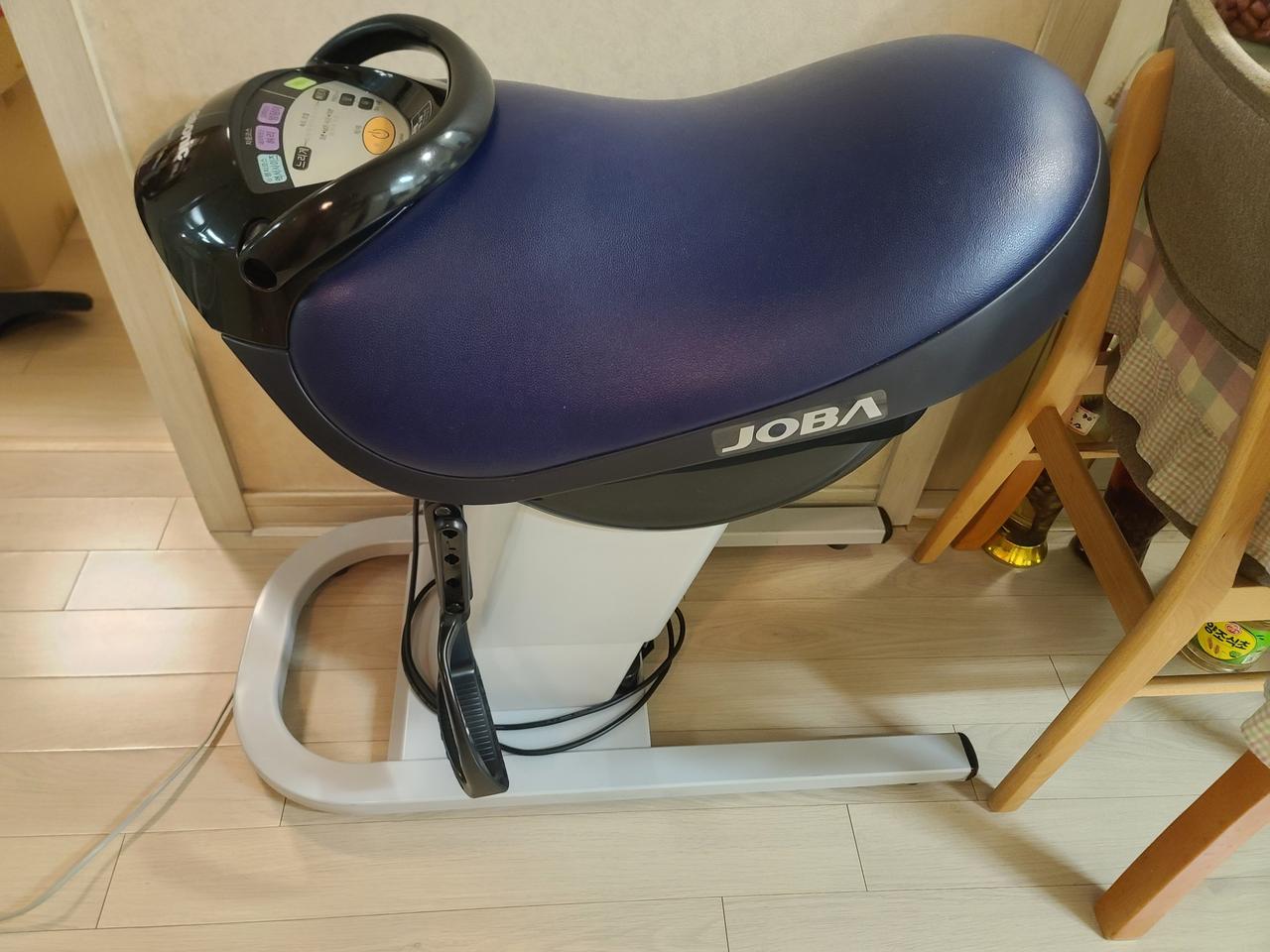 파나소닉 조바승마운동기구