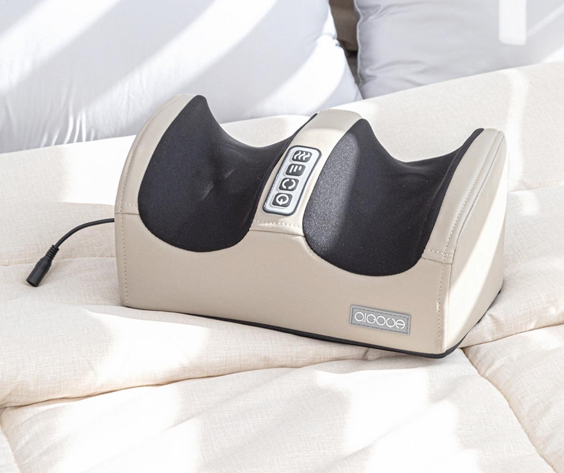 무배 -하루종일 서서 일하시는분들강추 풋마사지기 미개봉 새상품