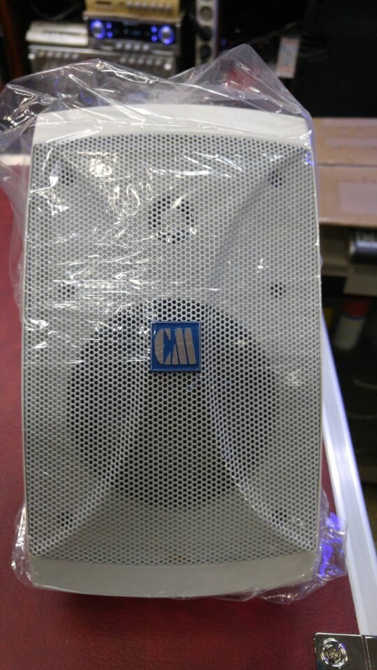 방수 스트레오 스피커 판매합니다