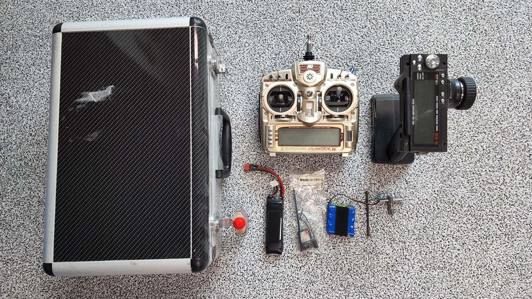 헬리콥터 리모컨 판매