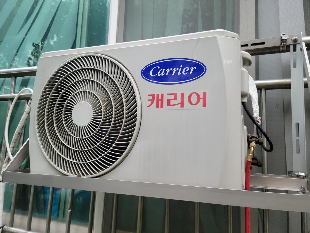 에어컨 가스충전 서울