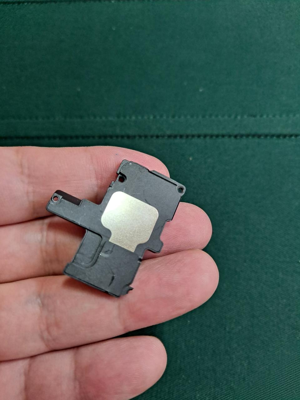 아이폰6 하단스피커 정품추출 아이폰부품 자가수리