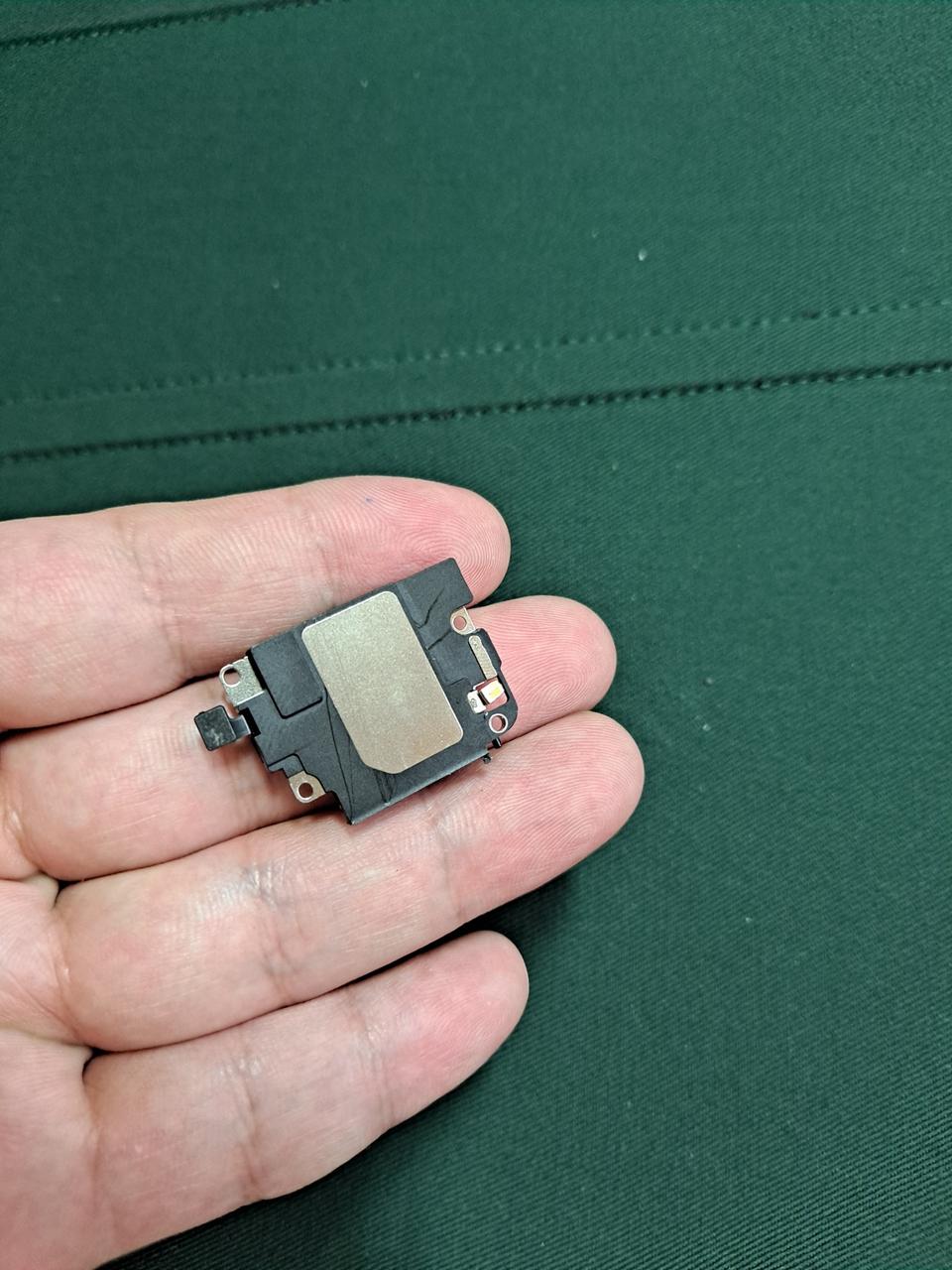 아이폰 11promax 하단스피커 자가수리 아이폰부품