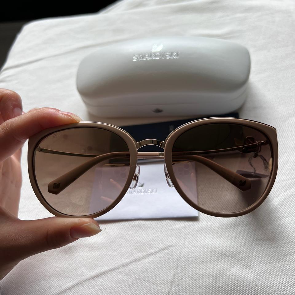 [새상품] 스와로브스키 선글라스