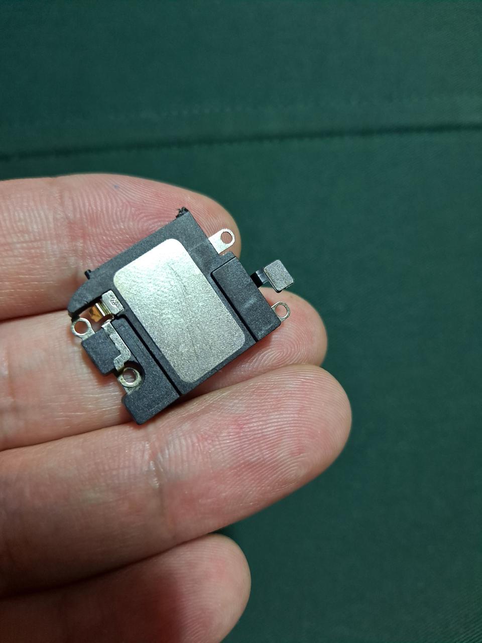 아이폰11pro 하단스피커 정품추출 아이폰부품 자가수리