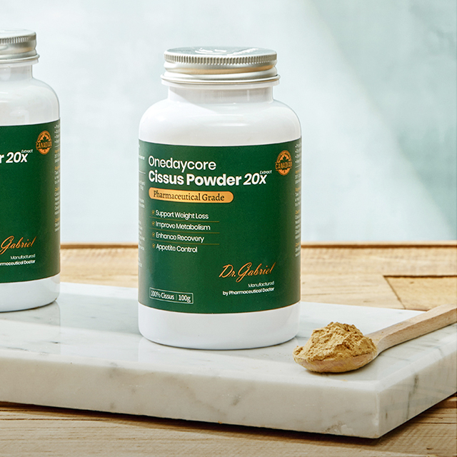 x20배 고농축 시서스 가루(파우더)