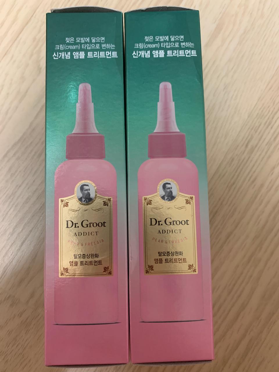 닥터그루트 앰플 트리트먼트