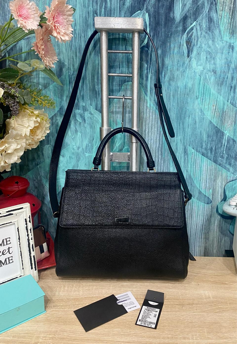 루즈 엔 라운지 투웨이백 ( 정품)