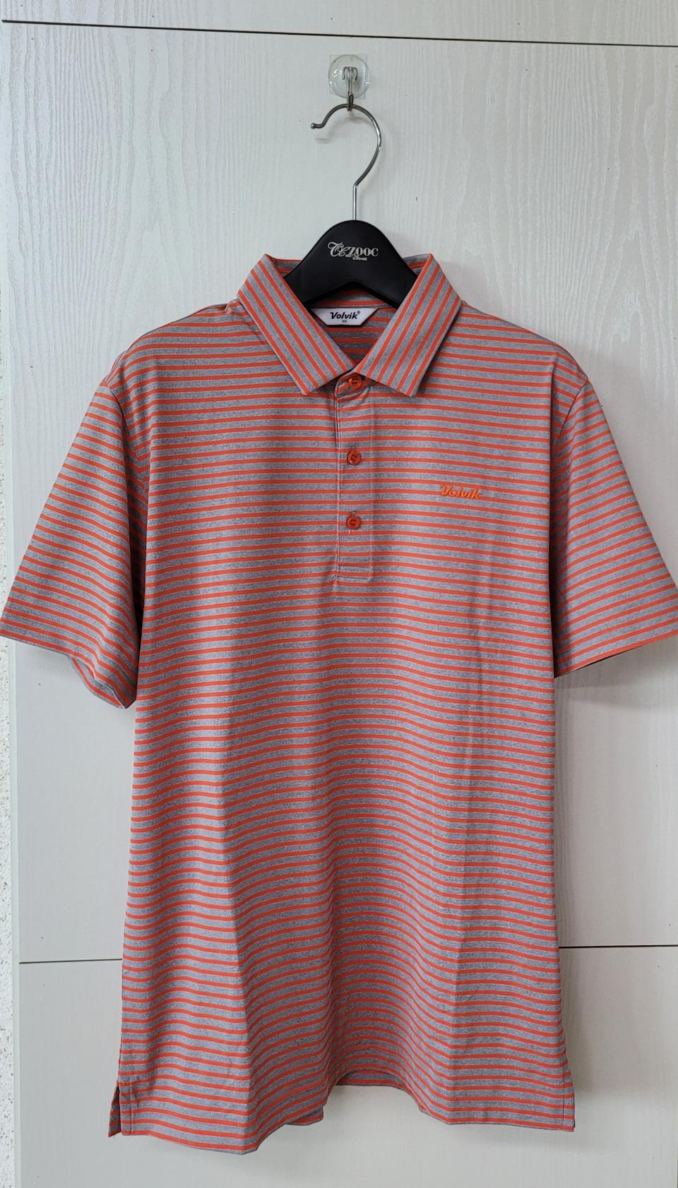 볼빅 남성카라티