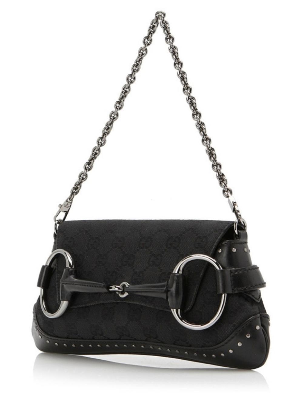 정품 구찌 가방 투웨이백