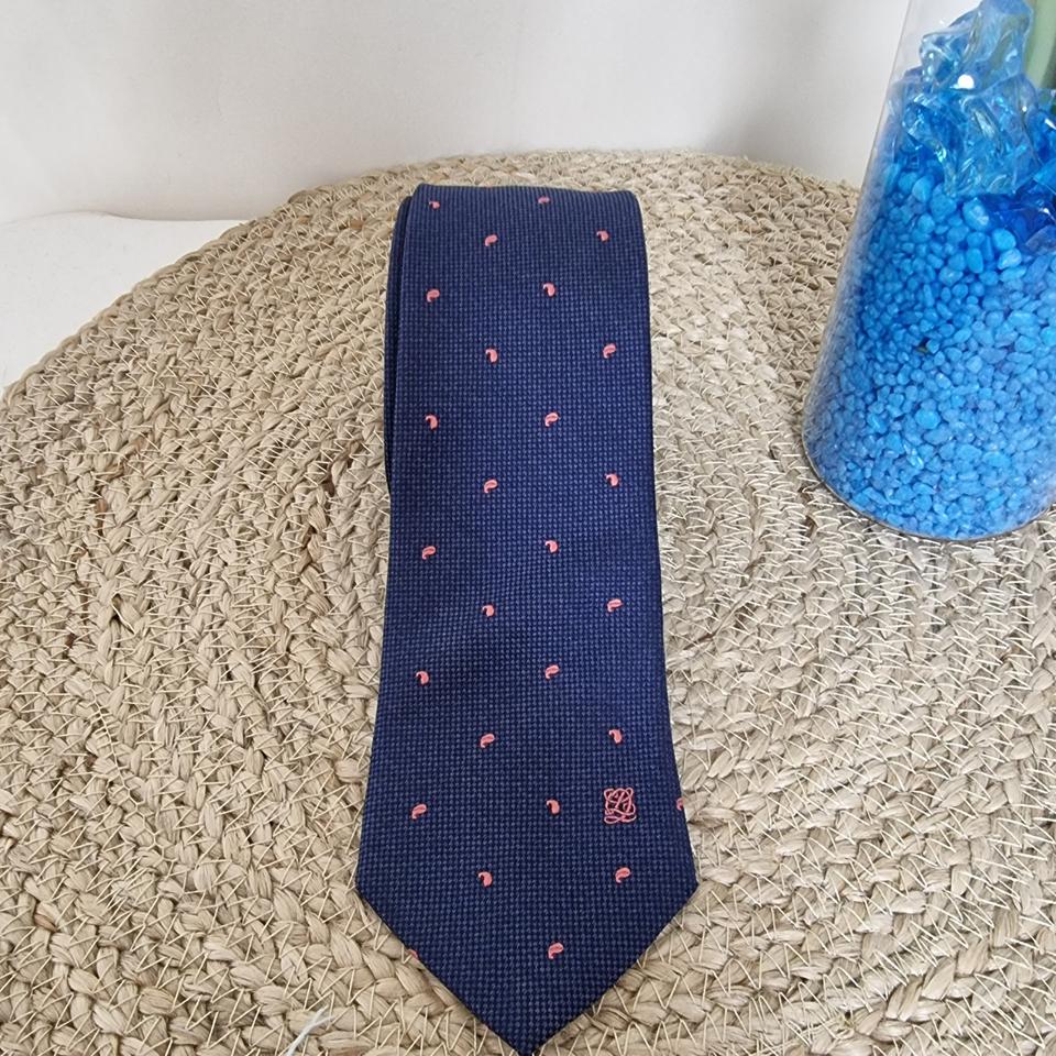 루이까또즈 넥타이