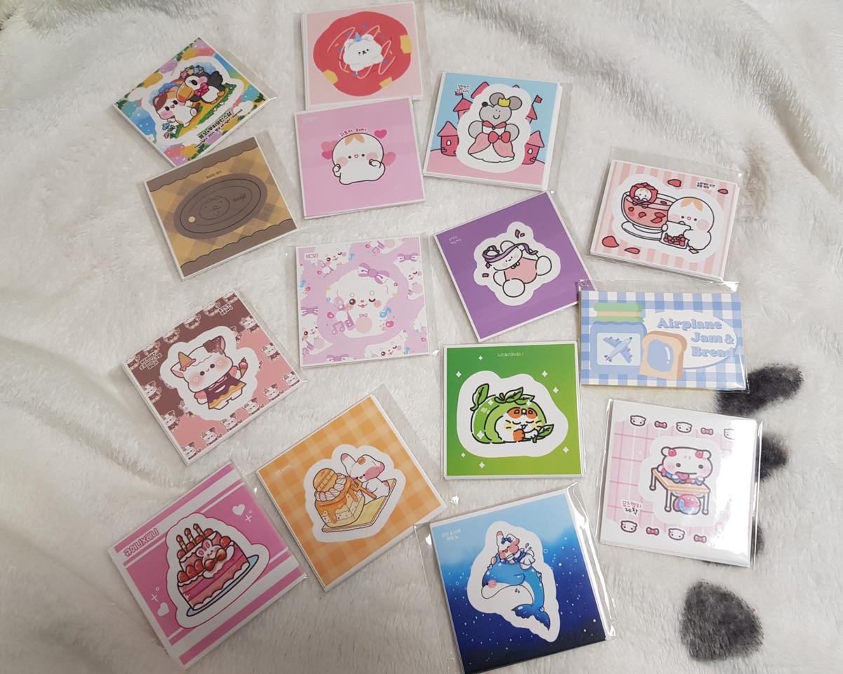 공개 올윰자 도무송 15세트