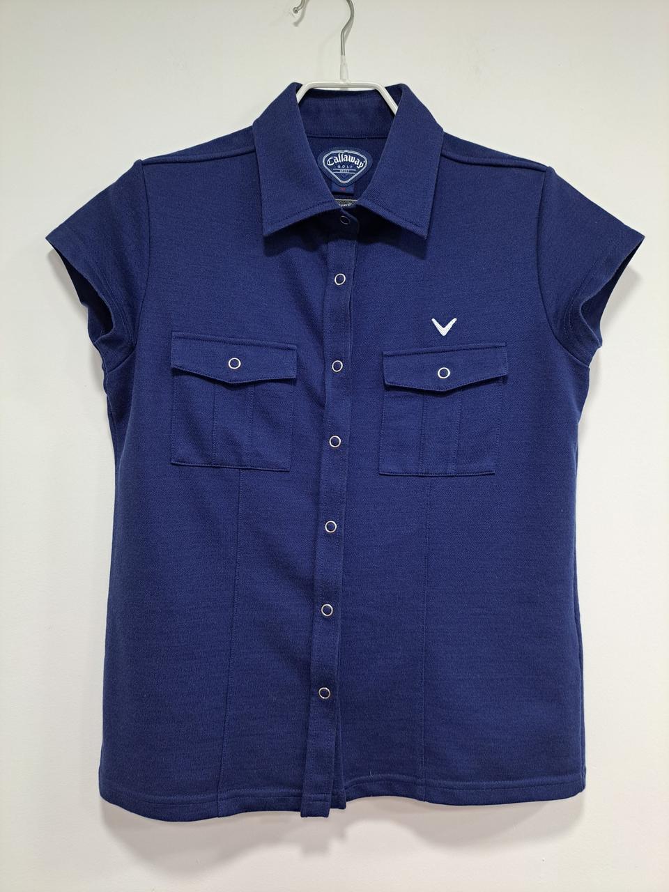 캘러웨이 민소매 85~90사이즈