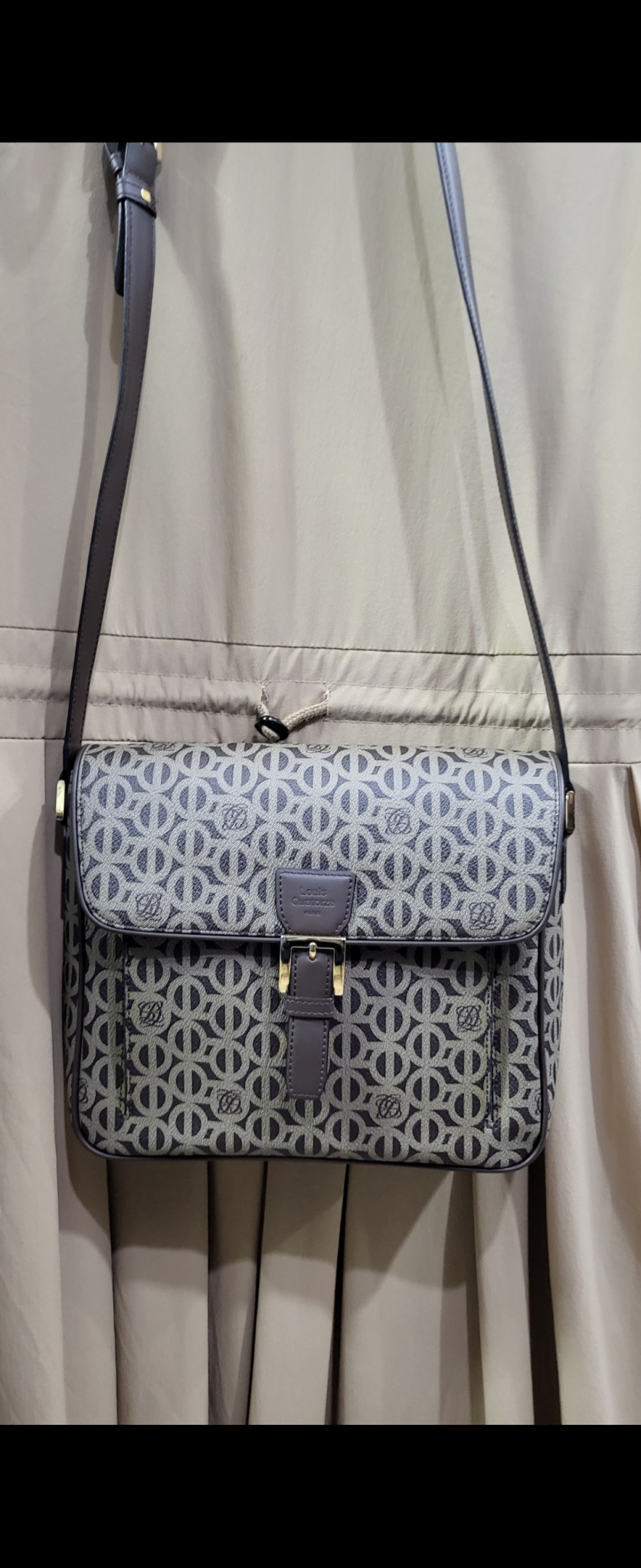 루이까또즈 크로스백