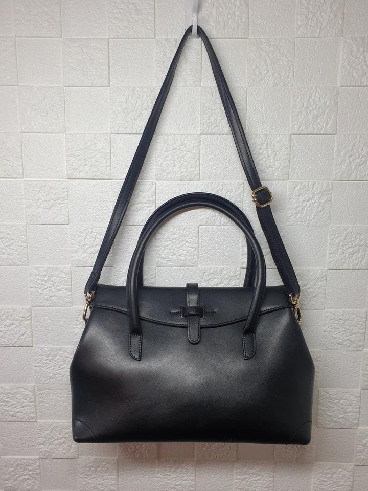 델라스텔라 피오나 숄더백 | 세컨웨어 델라스텔라 피오나 숄더백 | 세컨웨어