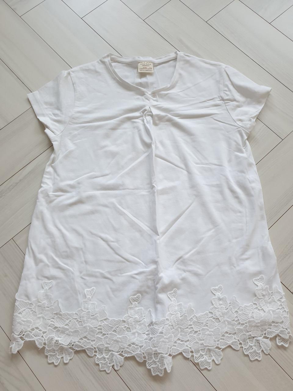 자라 키즈 반소매티셔츠