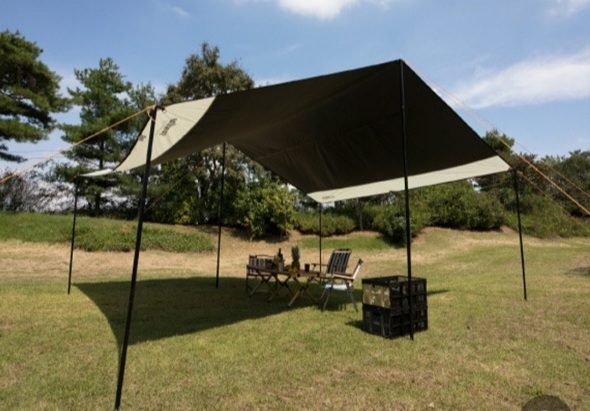 스노우라인렉타타프세트