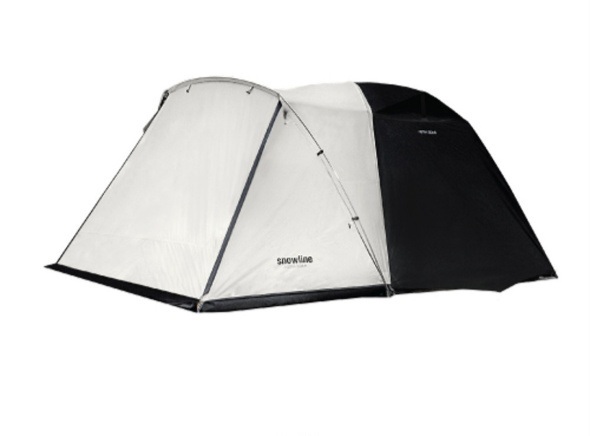스노우라인 아스트라돔텐트