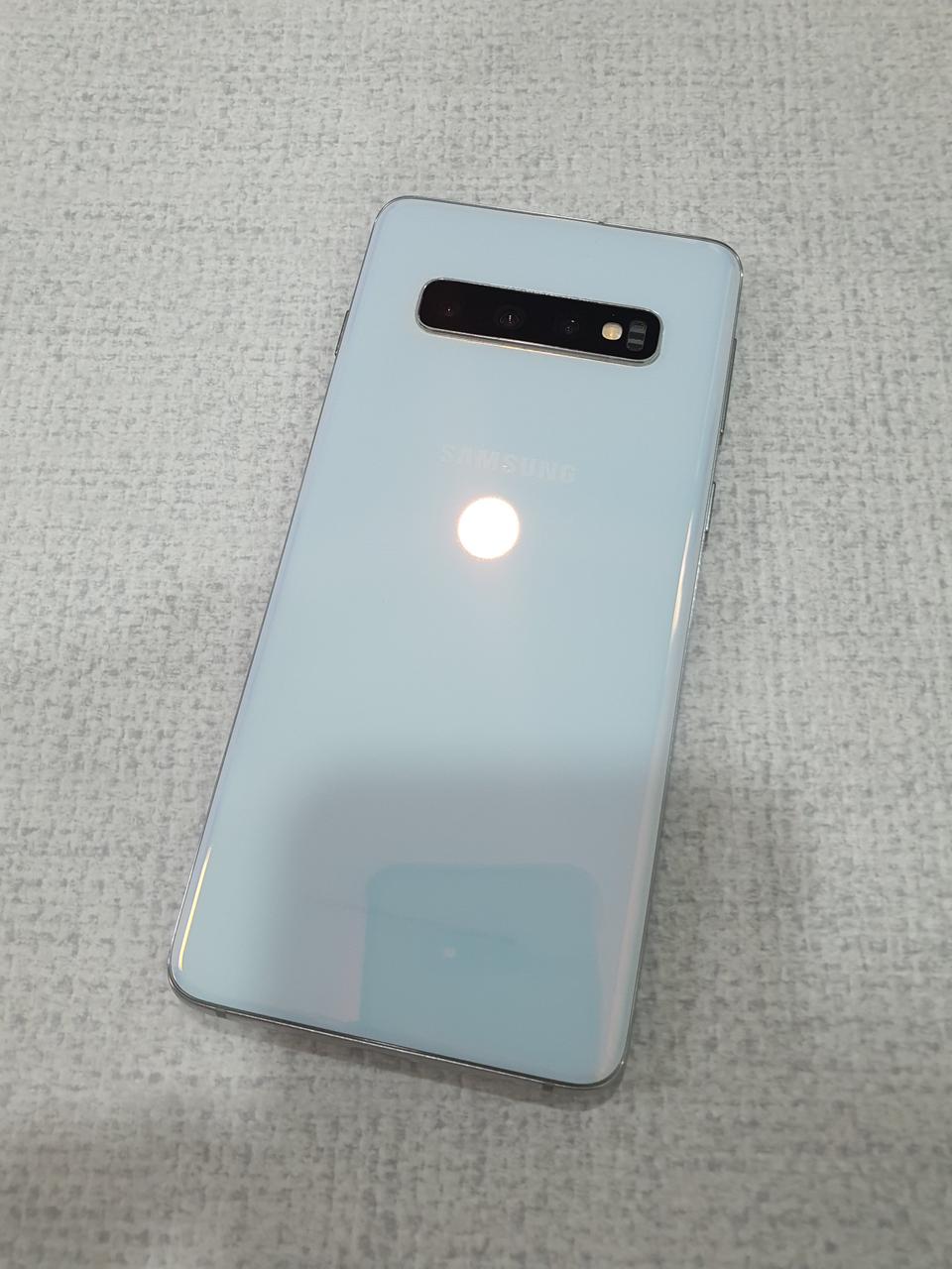 갤럭시s10 128기가 자급제