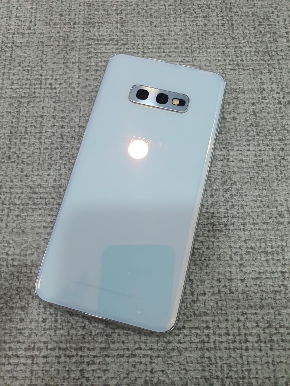 갤럭시s10e 128기가