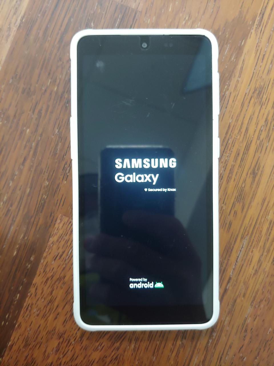 삼성 갤럭시 x커버5