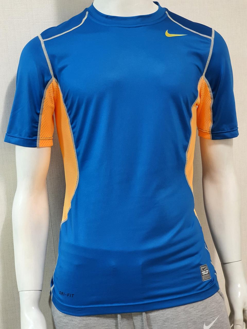 나이키기능성반팔티