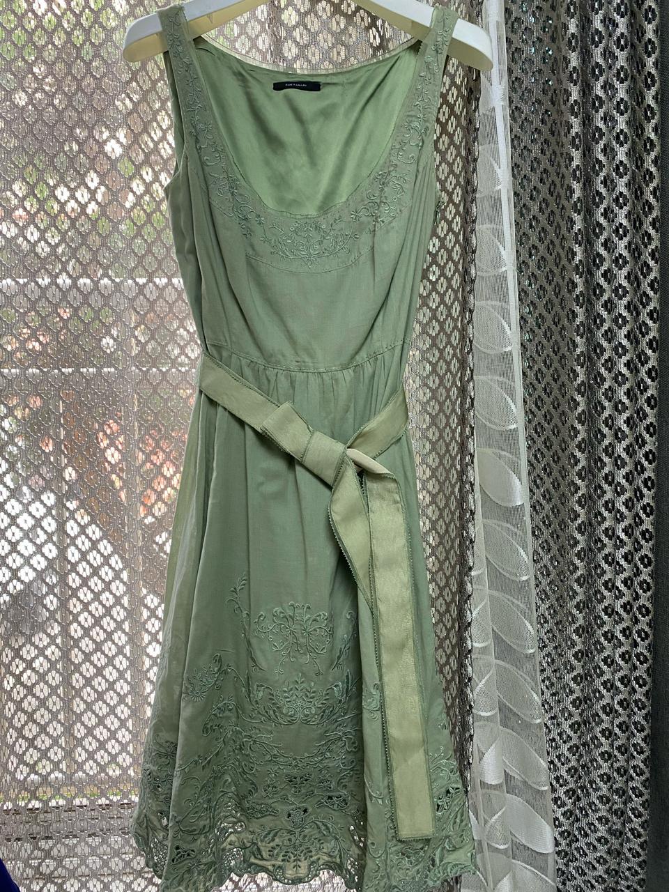 엘리타하리 명품 원피스