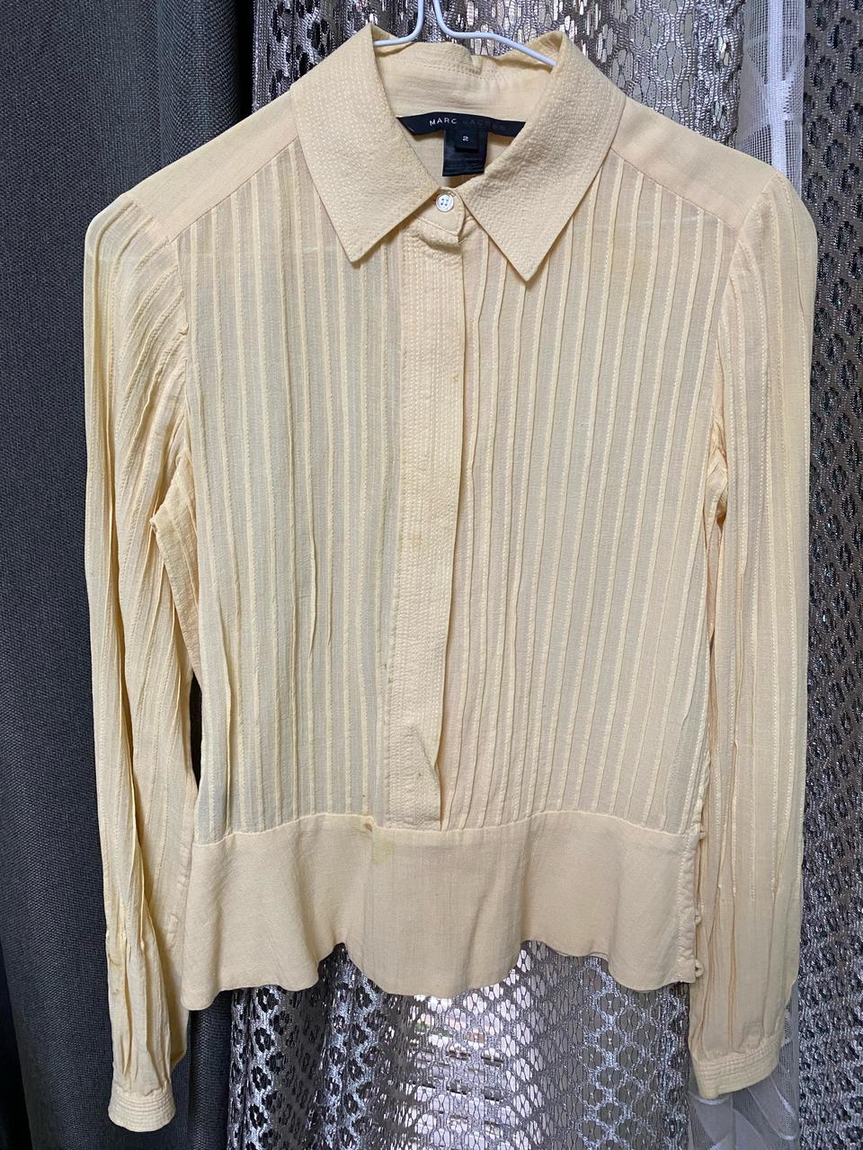 마크제이콥스 브라우스