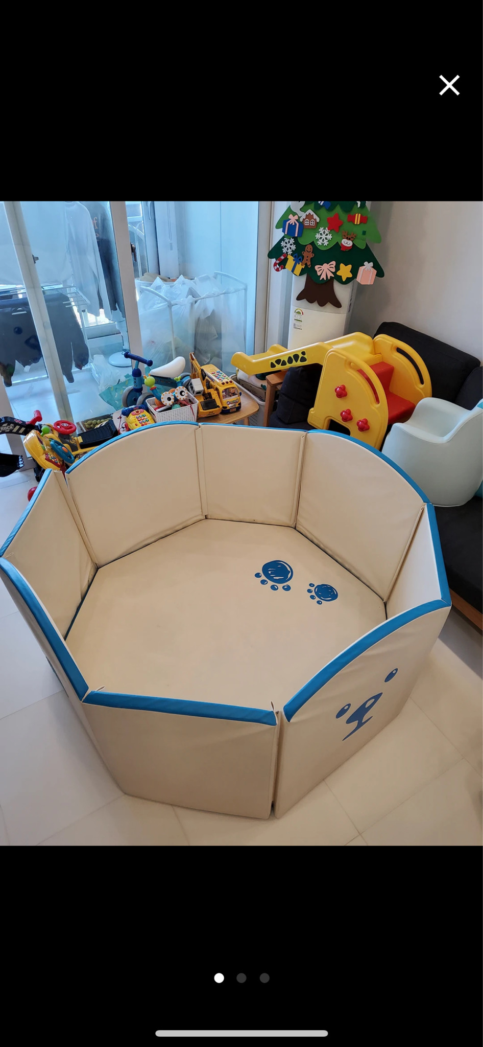 크림하우스 아이스캐슬