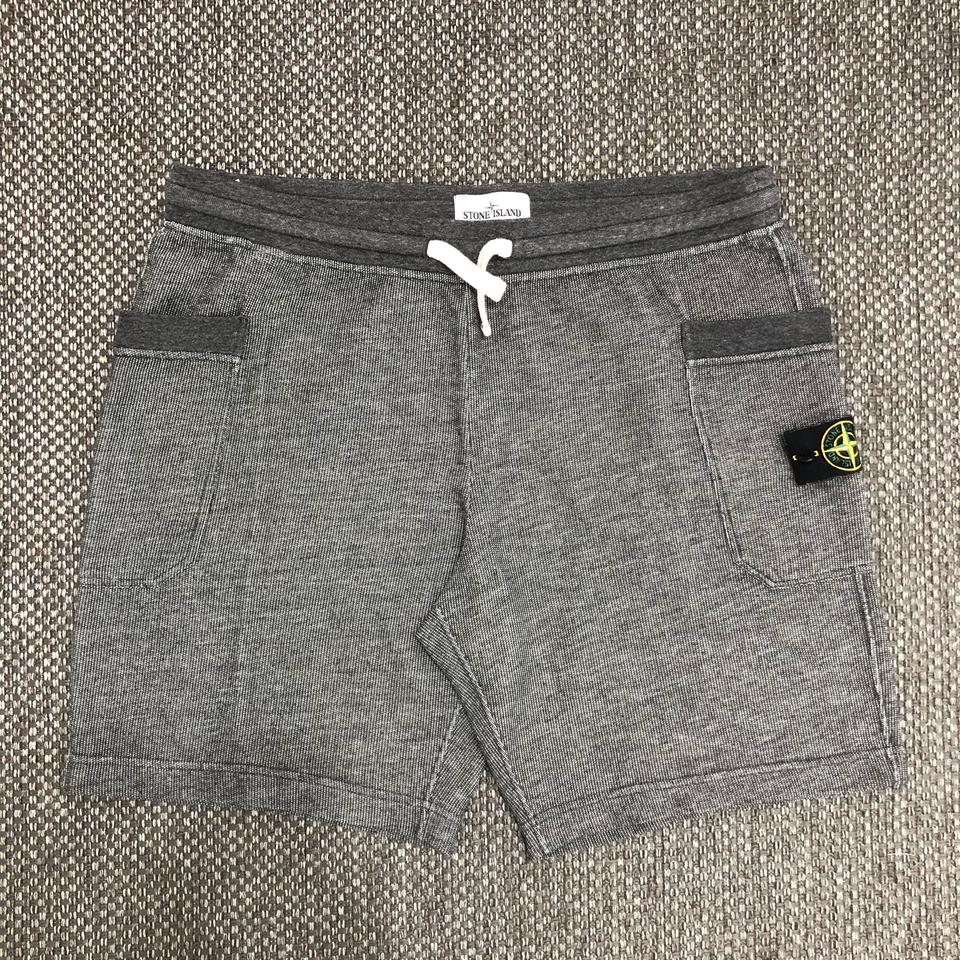 XXL*오프화이트 스컬 반팔티