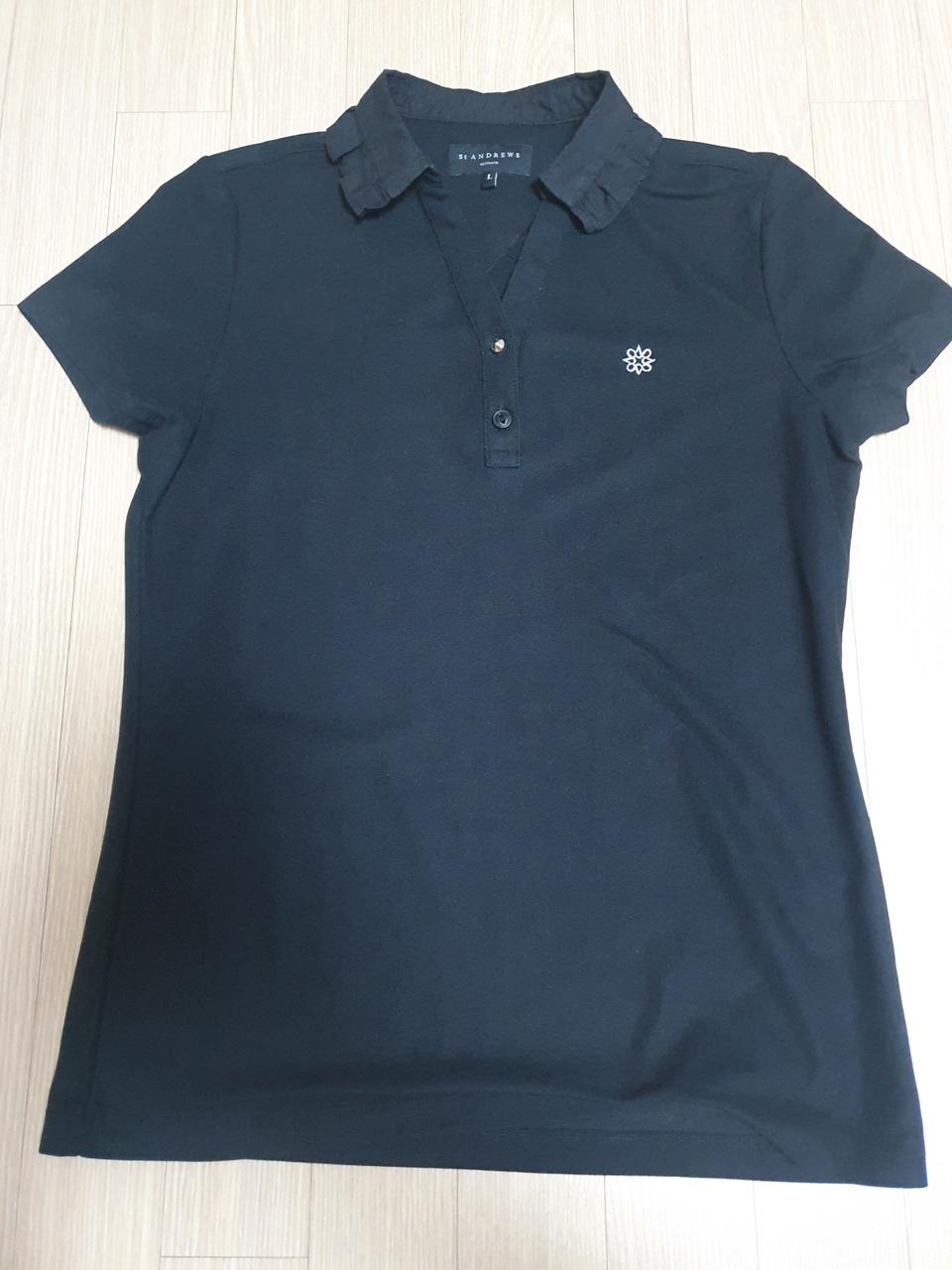 세인트 엔드류스 골프웨어